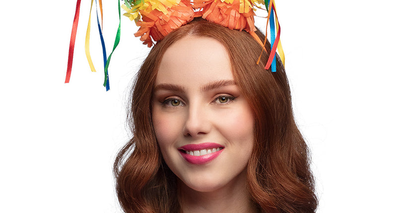 Boland Diadeem Pinata