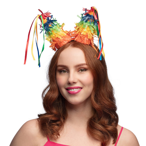 Boland Diadeem Pinata