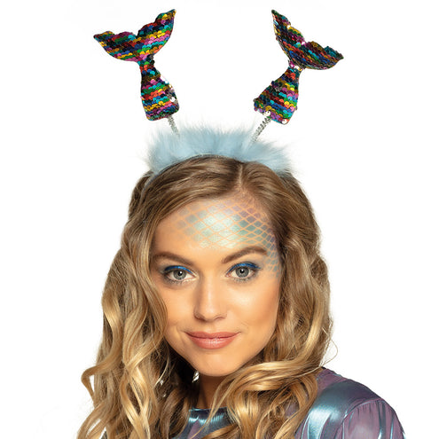 Boland Diadeem Regenboog walvis staarten