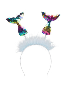 Boland Diadeem Regenboog walvis staarten