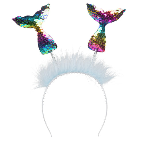 Boland Diadeem Regenboog walvis staarten