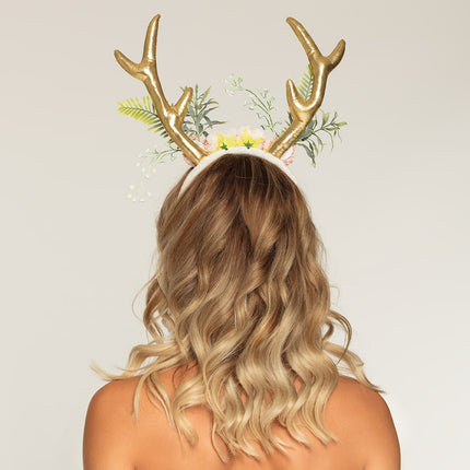 Boland Diadeem rendier Dream deer