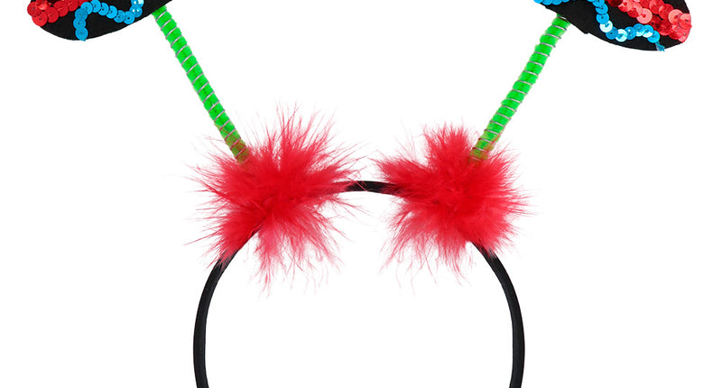 Boland Diadeem Sombrero's Mexico