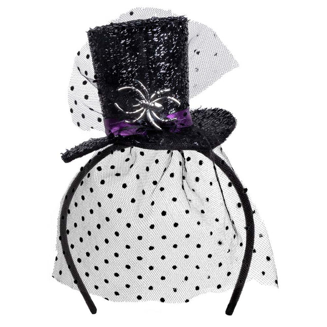 Boland Diadeem Spider Evita