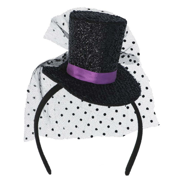 Boland Diadeem Spider Evita