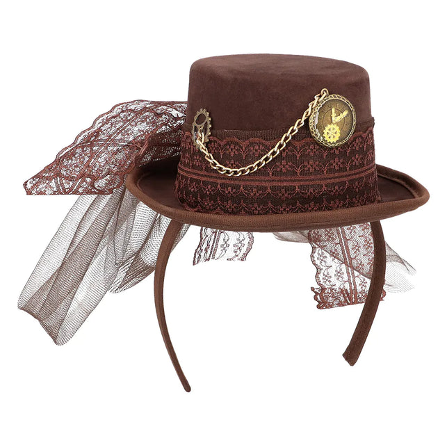 Boland Diadeem Steamlady deluxe