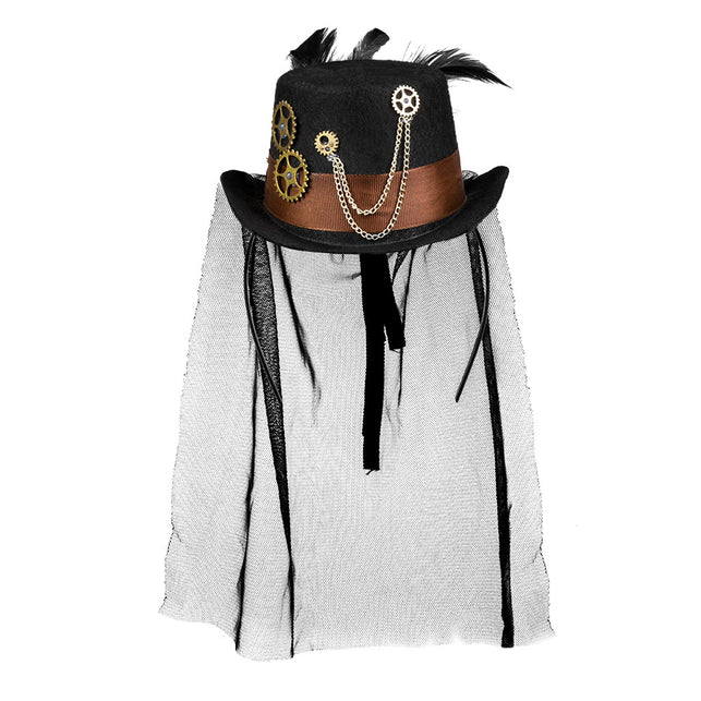 Boland Diadeem Steampunk
