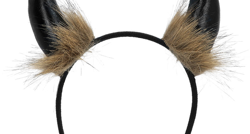 Boland Diadeem Viking Astrid