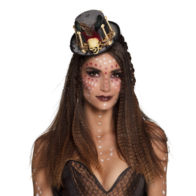 Boland Diadeem Voodoo Freda