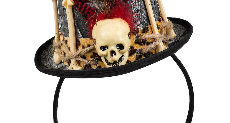 Boland Diadeem Voodoo Freda