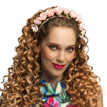 Boland Diadeem Zara