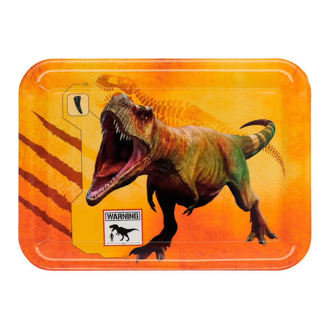 Boland Dienblad T-rex