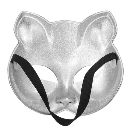 Boland Disco cat oogmasker (kattenmasker)