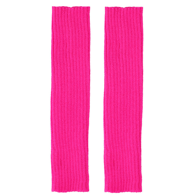Boland Disco verkleed set 80's neon