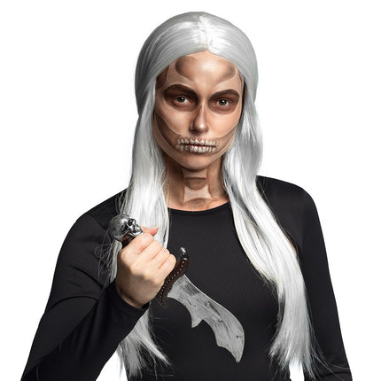 Boland Dolk Skull master