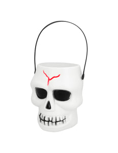 Boland Emmer Doodshoofd Trick or Treat