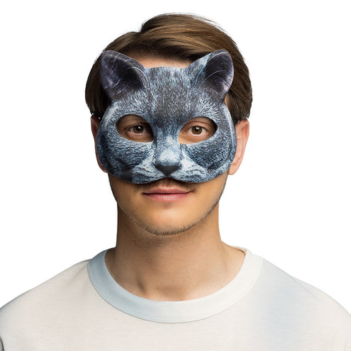 Boland EVA masker Kat