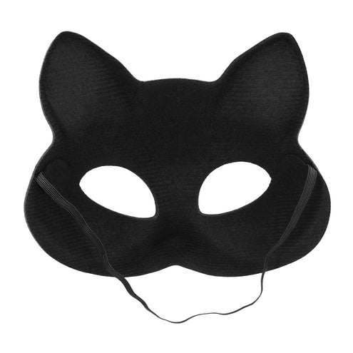 Boland EVA masker Kat