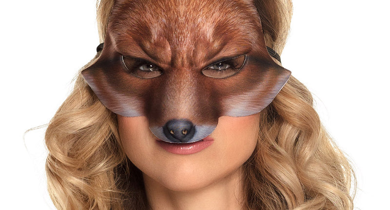 Boland EVA masker Vos