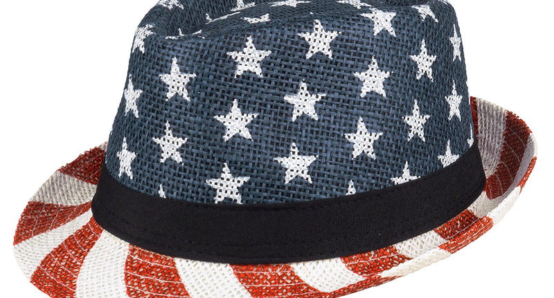 Boland Fedorahoed USA