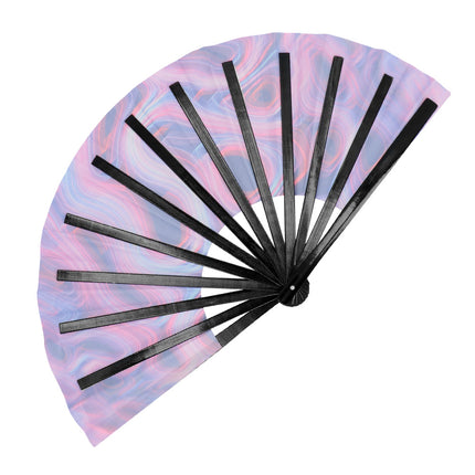 Boland Festival handwaaier Rave Trip XL (64 cm)