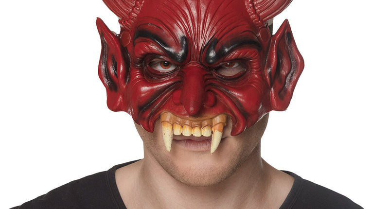 Boland Foam masker Duivel