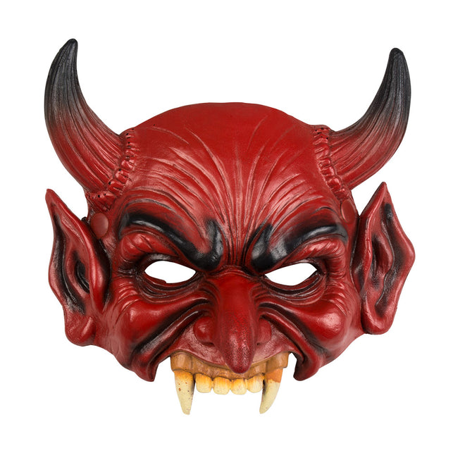 Boland Foam masker Duivel