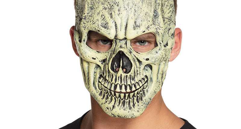 Boland Foam masker Schedel