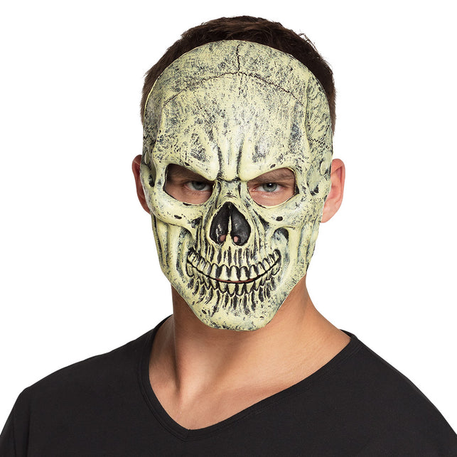Boland Foam masker Schedel