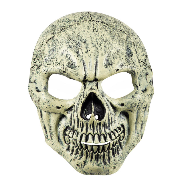 Boland Foam masker Schedel