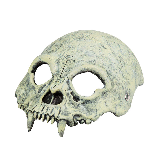 Boland Foam masker Schedelmonster