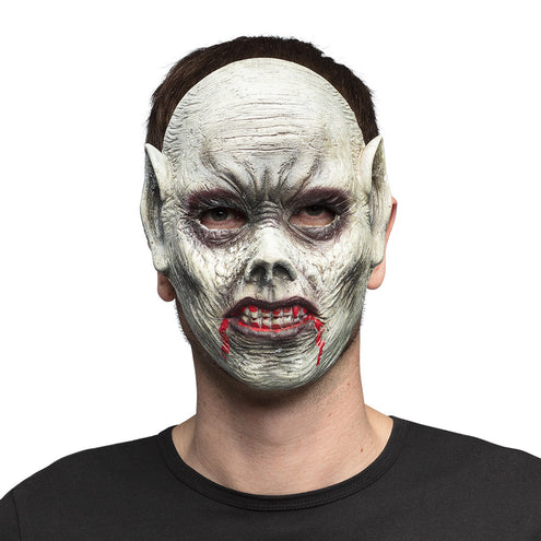 Boland Foam masker Vampire monster