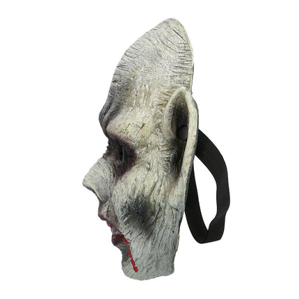 Boland Foam masker Vampire monster