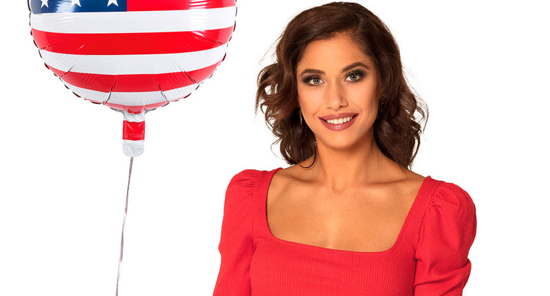 Boland Folieballon USA