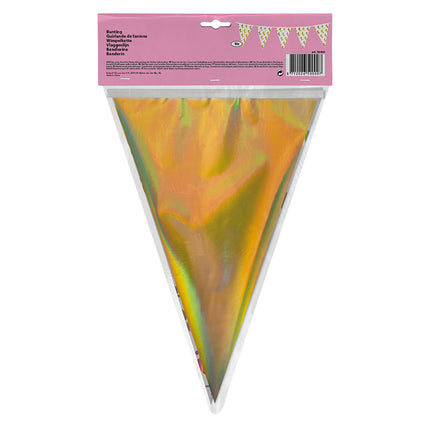 Boland Folievlaggenlijn Eenhoorn