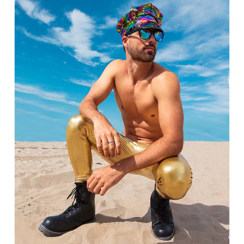 Boland Foute bril Delirium waanbeeld