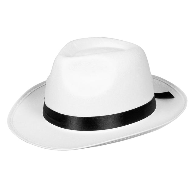 Boland Gangsterhoed Maffia wit