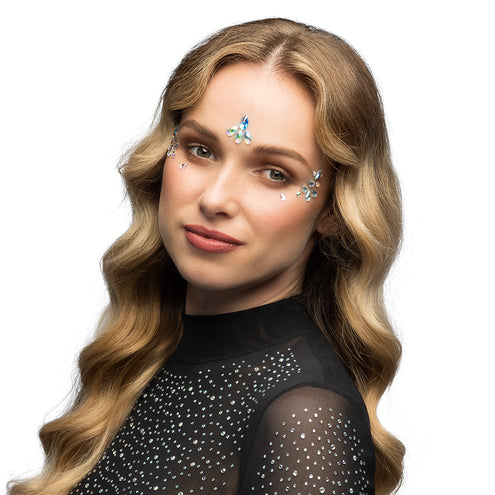 Boland Gezichtsjuwelen Joy