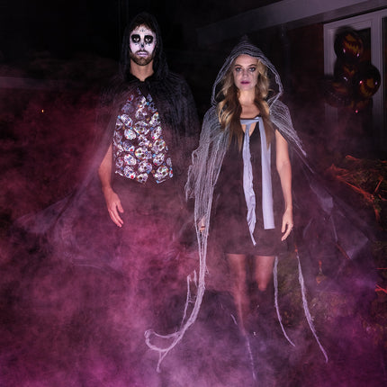 Boland Gilet Day of the Dead