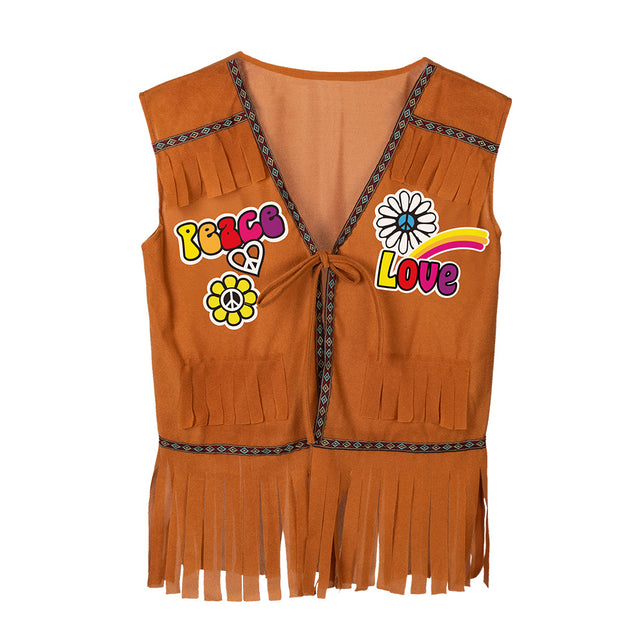 Boland Gilet Peace