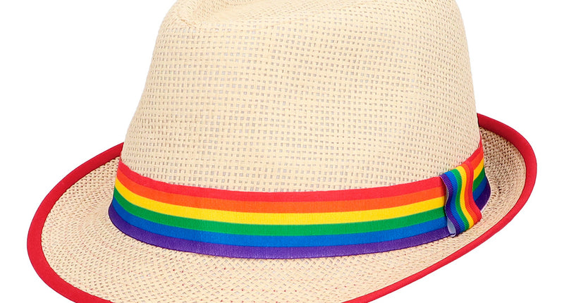 Boland Gleufhoed Pride