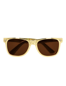 Boland Gouden bril dancing disco