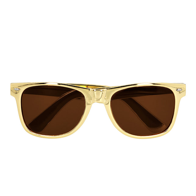 Boland Gouden bril dancing disco