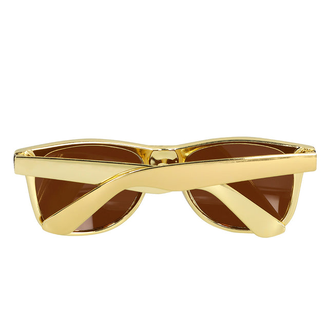 Boland Gouden bril dancing disco