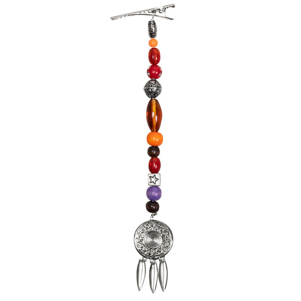 Boland Haaraccessoire Piraat