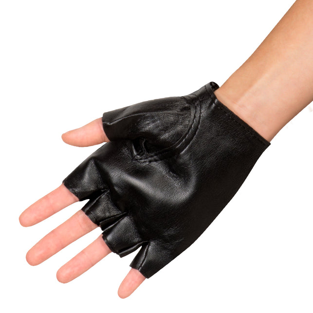 Boland Handschoenen Biker Rocker