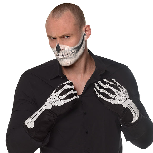 Boland Handschoenen Bones