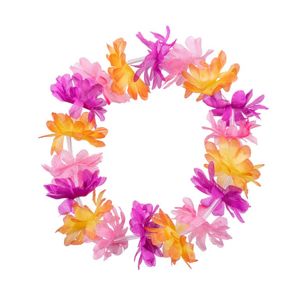 Boland Hawaii verkleed set Kiki