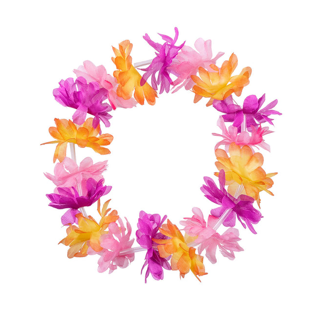 Boland Hawaii verkleed set Kiki