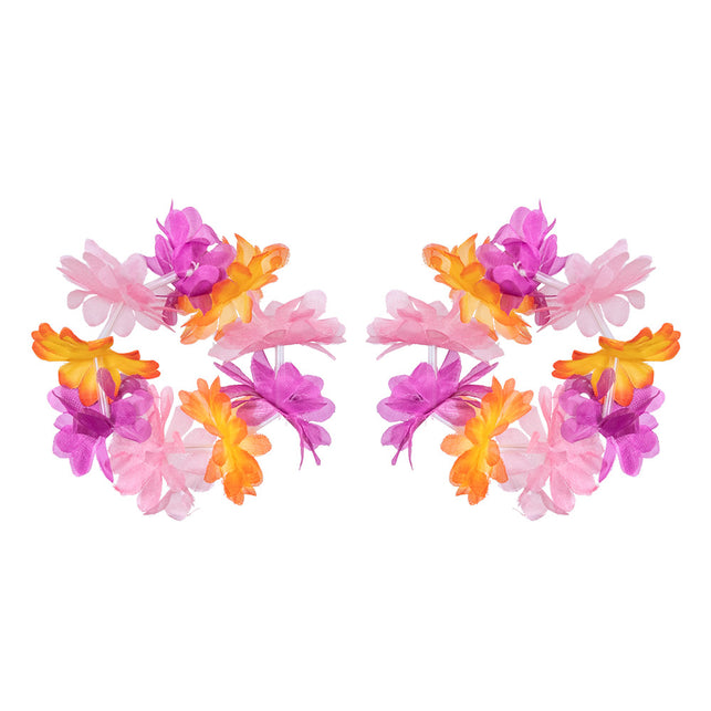 Boland Hawaii verkleed set Kiki